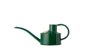 HAWS The Fazeley Flow 0.5 Litre - Green, Steel