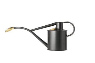 HAWS The Rowley Ripple 1 Litre - Graphite, Steel