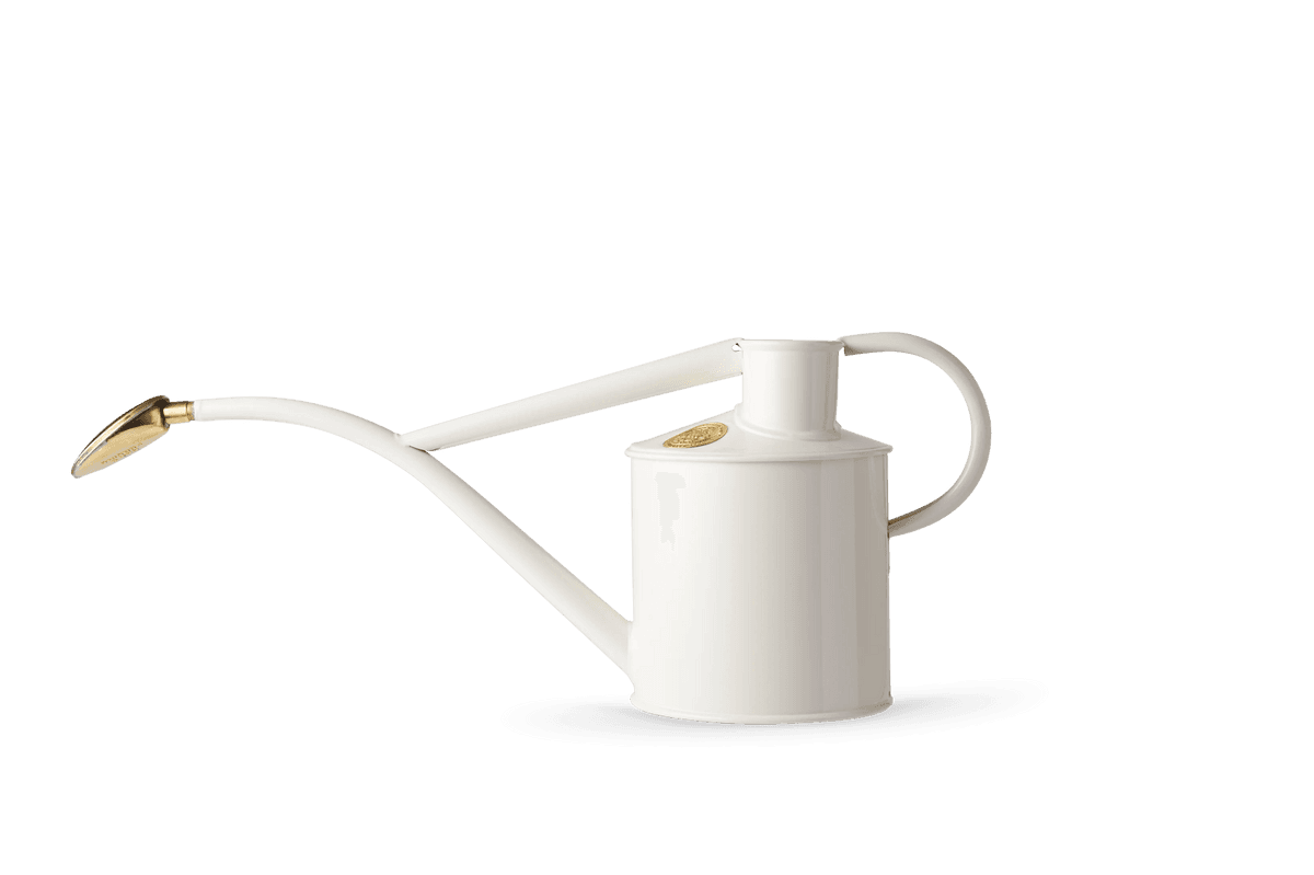 HAWS The Rowley Ripple 1 Litre - White Granite, Steel