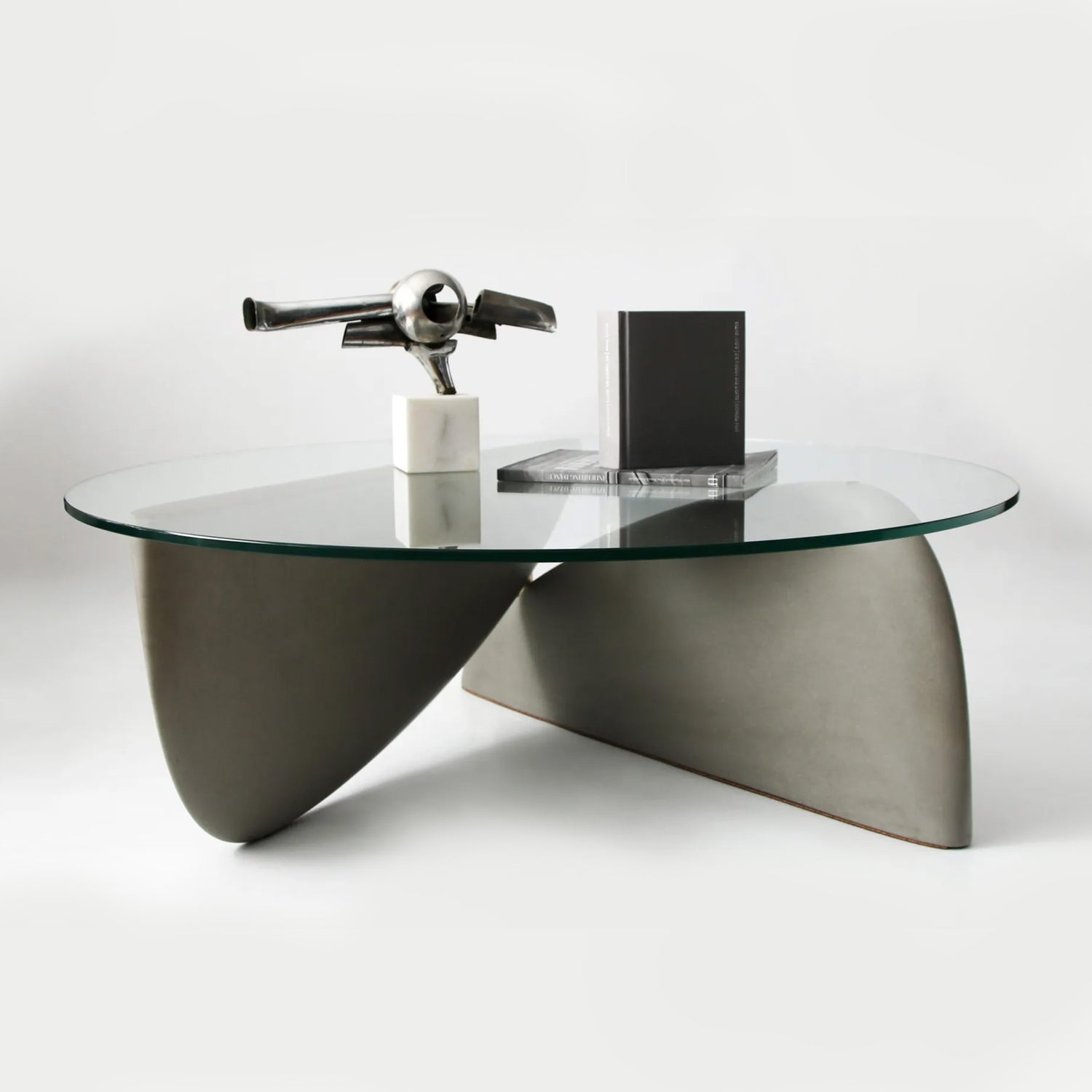 Boulders in Touch Lounge Table