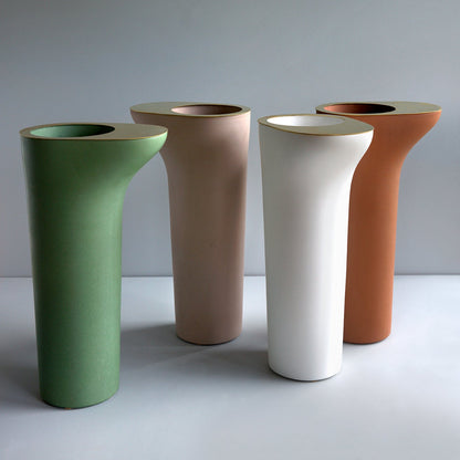 Rocky Root - Flower Table - Burning Rust