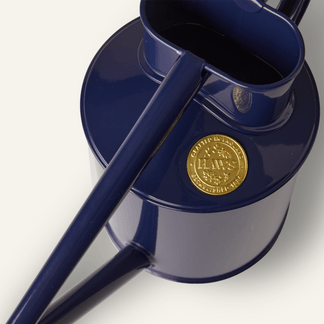 HAWS The Rowley Ripple 1 Litre - Navy Blue, Steel