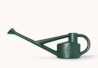 HAWS The Sutton Splash 2.3 Litres - Green, Plastic