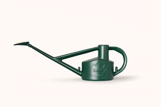HAWS The Selly Soak 1 Litre - Green, Plastic