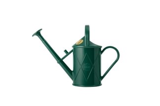 HAWS The Bartley Burbler 1 Litre - Green, Plastic