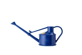 HAWS The Langley Sprinkler 0.5 Litre - Blue, Plastic