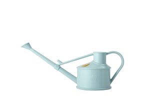 HAWS The Langley Sprinkler 0.5 Litre - Duck Egg Blue, Plastic