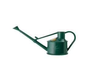 HAWS The Langley Sprinkler 0.5 Litre - Green, Plastic