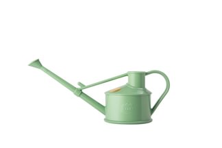HAWS The Langley Sprinkler 0.5 Litre- Sage, Plastic