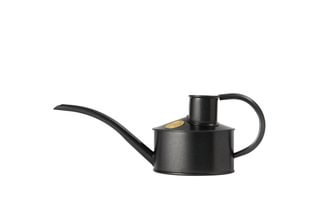HAWS The Fazeley Flow 0.5 Litre - Graphite, Steel