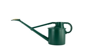 HAWS The Cradley Cascader 6.8 Litres- Green, Plastic