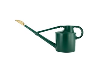 HAWS The Cradley Deluxe 6.8 Litres - Green, Plastic