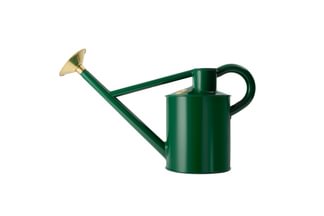 HAWS The Bearwood Brook 9 Litres - Green, Steel