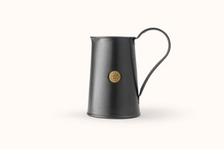 HAWS Jug 2.3 Litres - Graphite, Steel