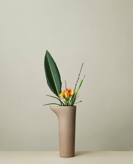 Rocky Root - Flower Table - Coffee to Go