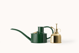 HAWS The Smethwick Spritzer 0.3 Litre - Brass