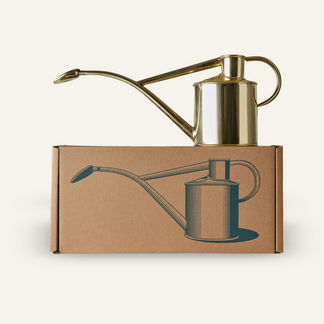HAWS The Rowley Ripple 2p - Brass