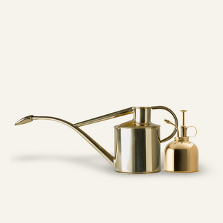 HAWS The Rowley Ripple 2p - Brass