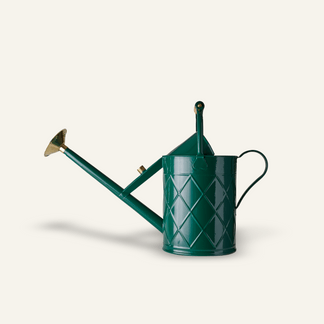 HAWS The 790 Hockley Heritage Watering Can- Green