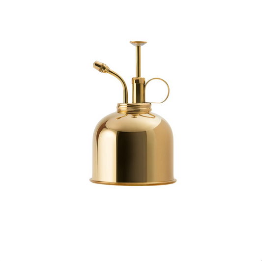 HAWS The Smethwick Spritzer 0.3 Litre - Brass