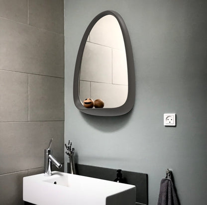 Pond - Large Mirror - Ash Ash